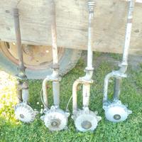 Forcelle originali piaggio Vespa 50/125