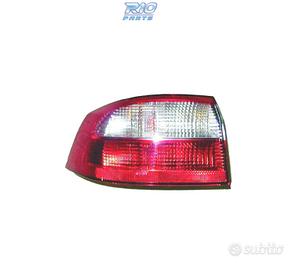 FANALE SINISTRO PER RENAULT LAGUNA II 4P 01-05