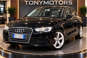 Audi A3 Sedan 1.4 TFSI ultra S tronic