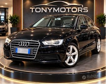Audi A3 Sedan 1.4 TFSI ultra S tronic