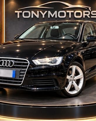 Audi A3 Sedan 1.4 TFSI ultra S tronic