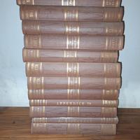 Enciclopedia Motta