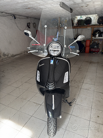 Vespa GTS 300
