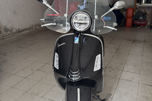 Vespa GTS 300