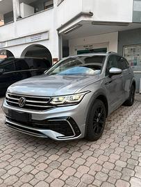 Volkswagen Tiguan Allspace 2.0tdi 4Motion R-Line