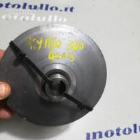 Variatore malossi quad kymco 250-300