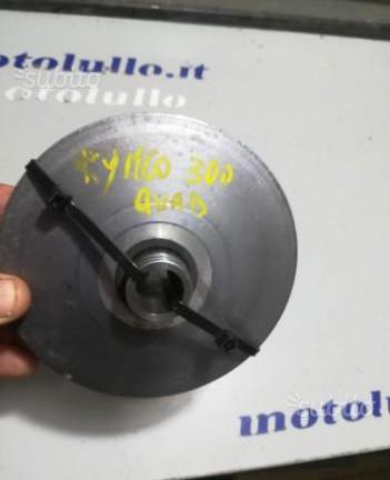 Variatore malossi quad kymco 250-300