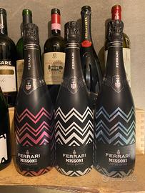Vino Ferrari