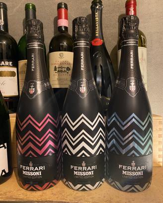 Vino Ferrari