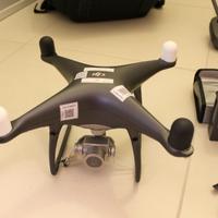 Dji phantom 4 pro Obsidian