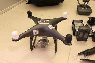 Dji phantom 4 pro Obsidian