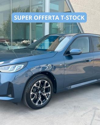 Bmw X3 xDrive20d 48V MSport - SUPER T-STOCK
