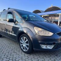 Ford galaxi 7 posti 2.0tdi 140 cv