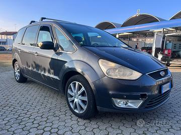 Ford galaxi 7 posti 2.0tdi 140 cv
