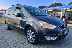 Ford galaxi 7 posti 2.0tdi 140 cv