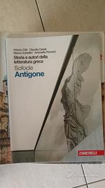Libro greco