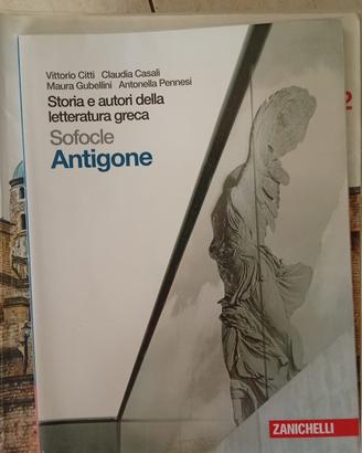 Libro greco
