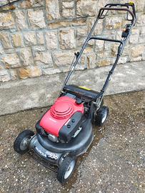 RASAERBA TOSAERBA FALCIATRICE HONDA HRH 536