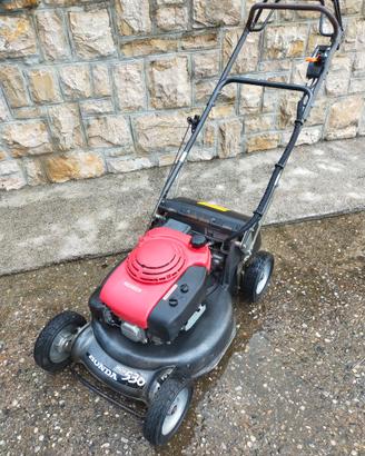 RASAERBA TOSAERBA FALCIATRICE HONDA HRH 536