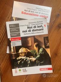 Noi di ieri noi di domani 1