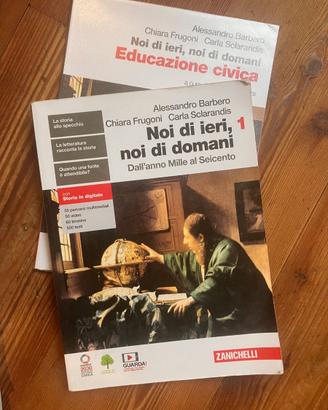 Noi di ieri noi di domani 1