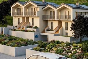 Terreno edificabile urbanizzato