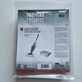 Sacchi folletto kobold 130 131 eb 350