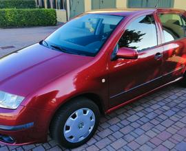 SKODA Fabia - 2005