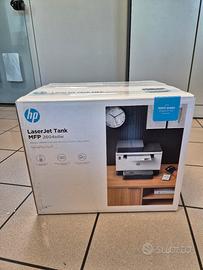 stampante HP LaserJet Tank MFP 2604sdw