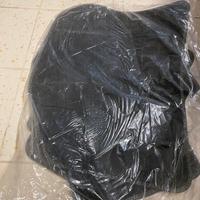 Tappetini Moquette Citroën c5 aricross