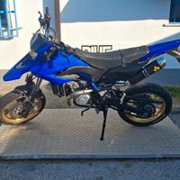 Yamaha WR 125