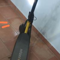 Monopattino elettrico