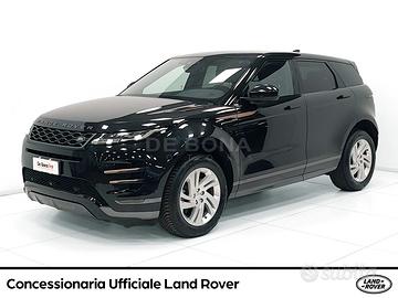 Land Rover Range Rover Evoque 2.0d i4 mhev r-dynam