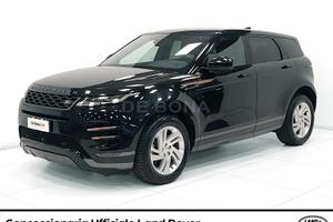 Land Rover Range Rover Evoque 2.0d i4 mhev r-dynam