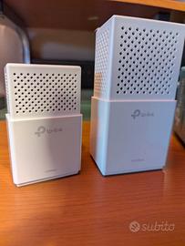 Powerline TP-LINK AV1000