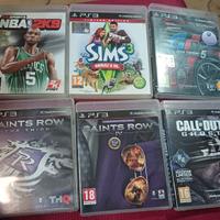 Giochi Playstation 3
