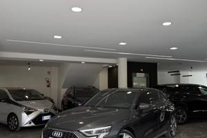 Audi A3 SPB 35 TDI S tronic line edition