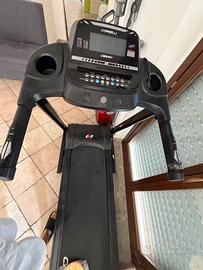 Tapis roulant CARNIELLI 400s