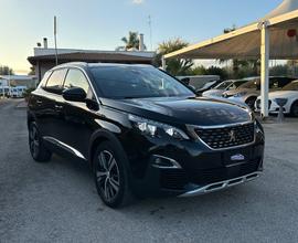 PEUGEOT 3008 BlueHDi 130 S&S EAT8 GT Line