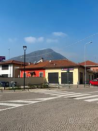 Bar locale commerciale Piossasco