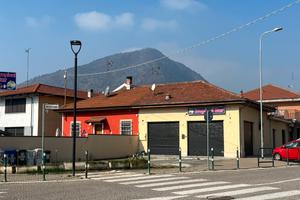 Bar locale commerciale Piossasco