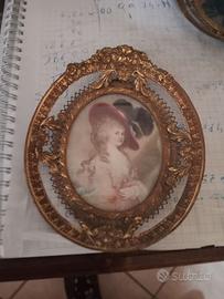 2 miniature fine 800 primi 900