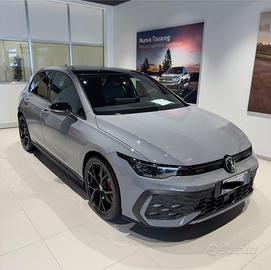 VW Golf 8.5 GTI 265cv