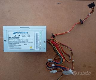 FSP Group Inc. FSP350-60HHN (85) 350Watt ATX PC