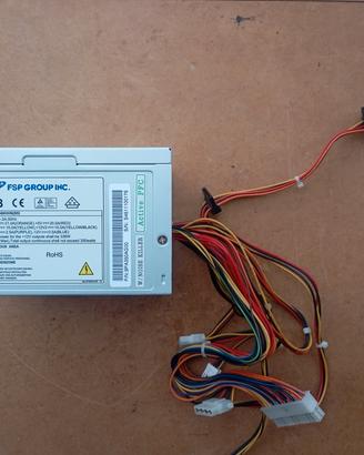 FSP Group Inc. FSP350-60HHN (85) 350Watt ATX PC