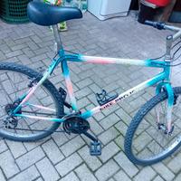 M.B pe andare a lavoro