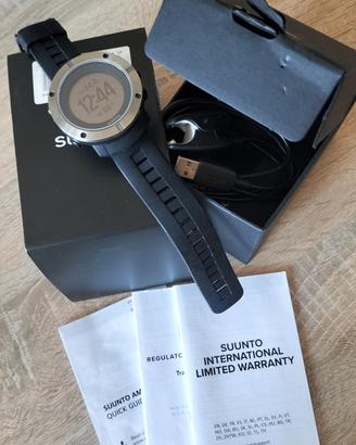 Smartwatch Suunto Ambit 3 Vertical 