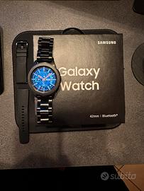 Samsung Galaxy Watch 42mm