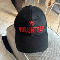 Cappello Spartan Volunteer