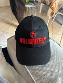 Cappello Spartan Volunteer